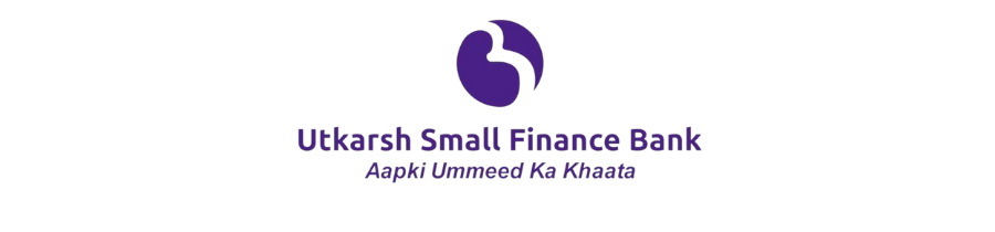 Utkarsh Small Finance Bank