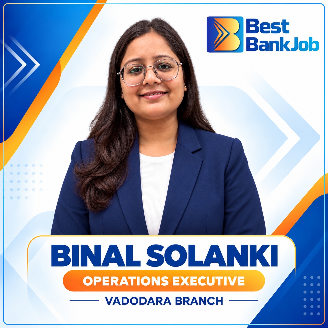Binal Solanki