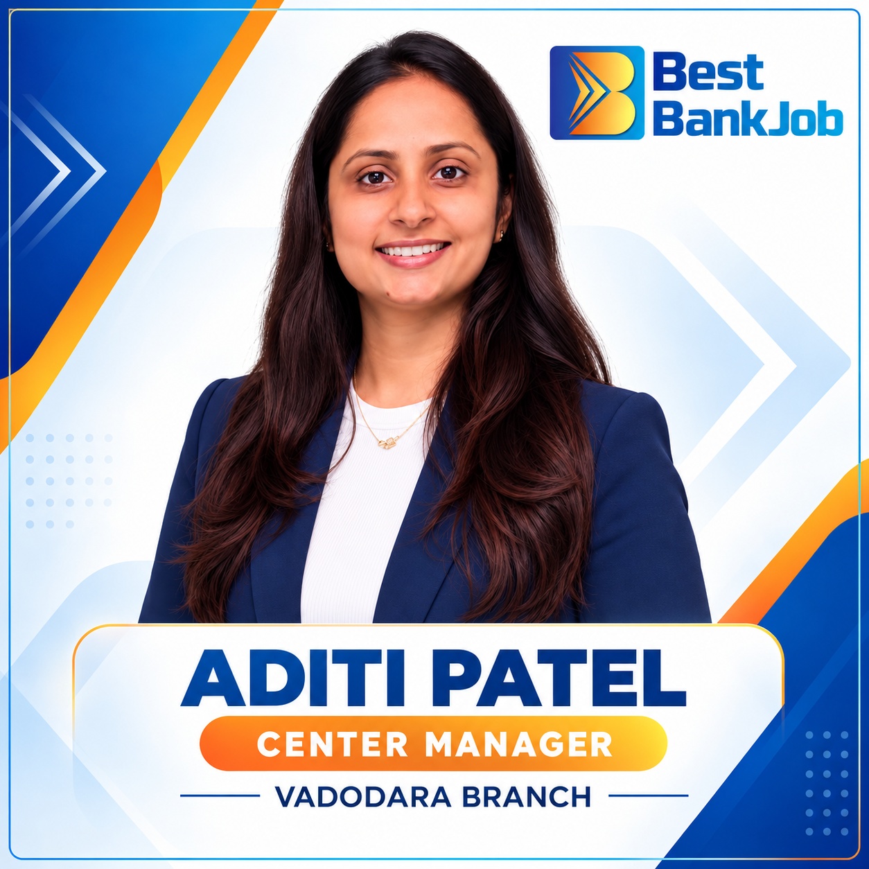 Aditi Patel