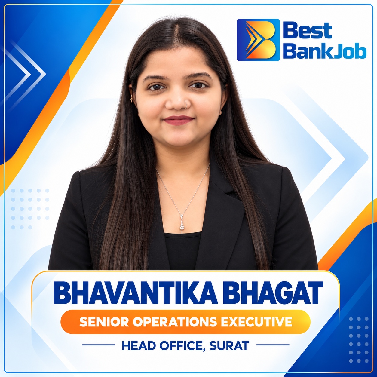 Bhavantika Bhagat