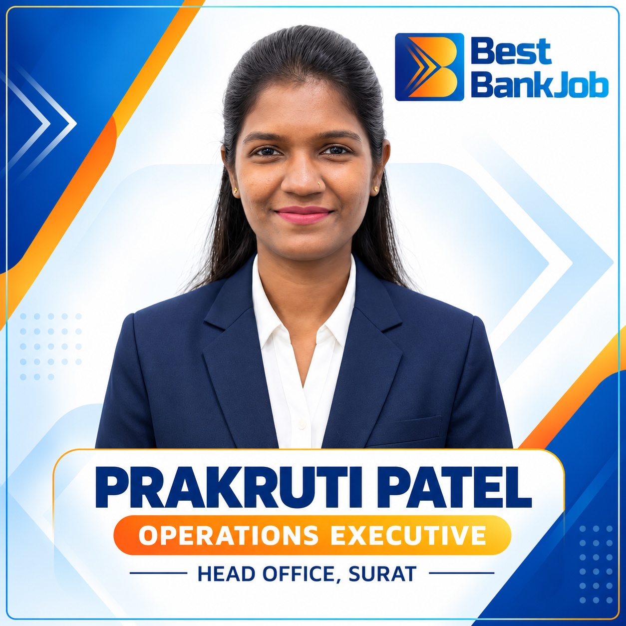Prakruti Patel