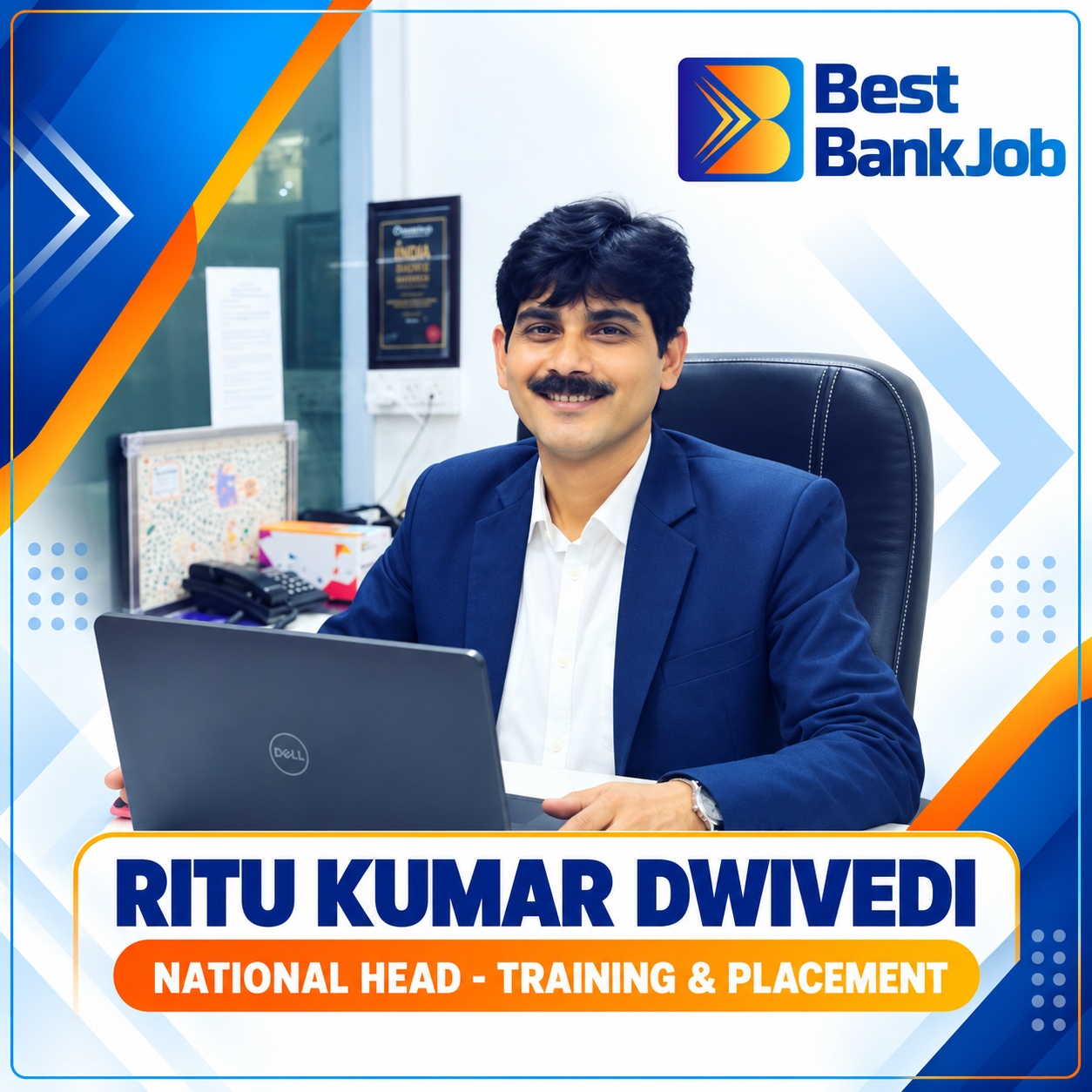Ritu Kumar Dwivedi